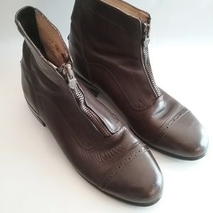 Ariat Size 8 Boots